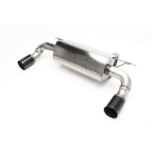 Load image into Gallery viewer, Free-Flow-Axle-Back-Exhaust---2012-2016-Bmw-M5