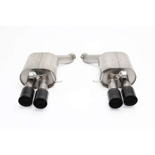 Load image into Gallery viewer, Free-Flow-Axle-Back-Exhaust---2012-2016-Bmw-M5