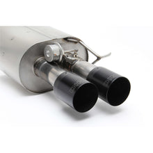Load image into Gallery viewer, Free-Flow-Axle-Back-Exhaust---2012-2016-Bmw-M5