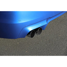 Load image into Gallery viewer, Free-Flow-Axle-Back-Exhaust---2012-2016-Bmw-M5