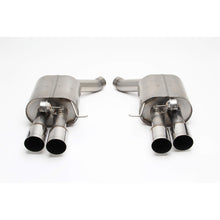 Load image into Gallery viewer, Free-Flow-Axle-Back-Exhaust---2012-2019-Bmw-M6