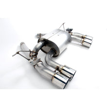 Load image into Gallery viewer, Free-Flow-Axle-Back-Exhaust---2015-2020-Bmw-M3M4