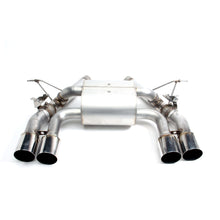 Load image into Gallery viewer, Free-Flow-Axle-Back-Exhaust---2015-2020-Bmw-M3M4