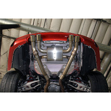 Load image into Gallery viewer, Free-Flow-Axle-Back-Exhaust---2015-2020-Bmw-M3M4