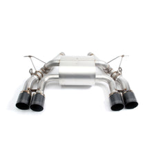 Load image into Gallery viewer, Free-Flow-Axle-Back-Exhaust---2015-2020-Bmw-M3M4