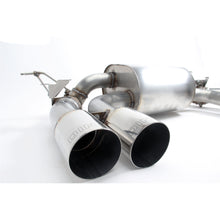 Load image into Gallery viewer, Free-Flow-Axle-Back-Exhaust---2015-2020-Bmw-M3M4