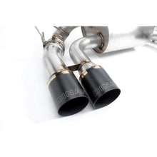 Load image into Gallery viewer, Free-Flow-Axle-Back-Exhaust---2015-2020-Bmw-M3M4