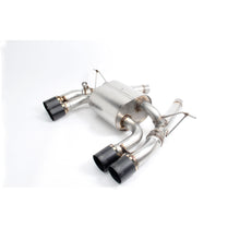 Load image into Gallery viewer, Free-Flow-Axle-Back-Exhaust---2015-2020-Bmw-M3M4