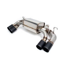 Load image into Gallery viewer, Free-Flow-Axle-Back-Exhaust---2016-2018-Bmw-M2