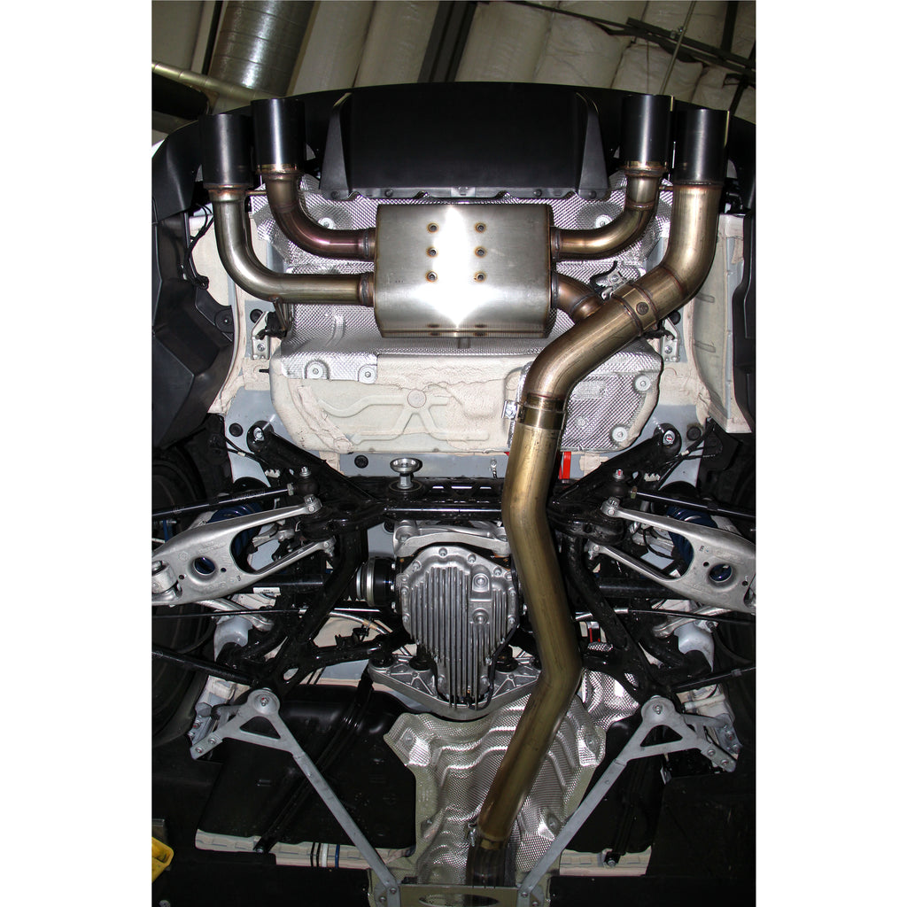 Free-Flow-Axle-Back-Exhaust---2016-2018-Bmw-M2