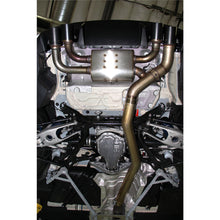 Load image into Gallery viewer, Free-Flow-Axle-Back-Exhaust---2016-2018-Bmw-M2