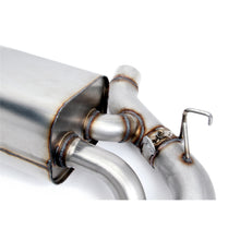 Load image into Gallery viewer, Free-Flow-Axle-Back-Exhaust---2016-2018-Bmw-M2