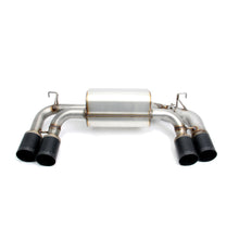 Load image into Gallery viewer, Free-Flow-Axle-Back-Exhaust---2016-2018-Bmw-M2