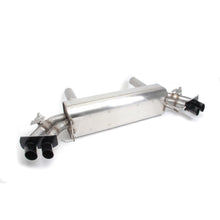 Load image into Gallery viewer, Free-Flow-Axle-Back-Exhaust---2016-2019-Bmw-750I