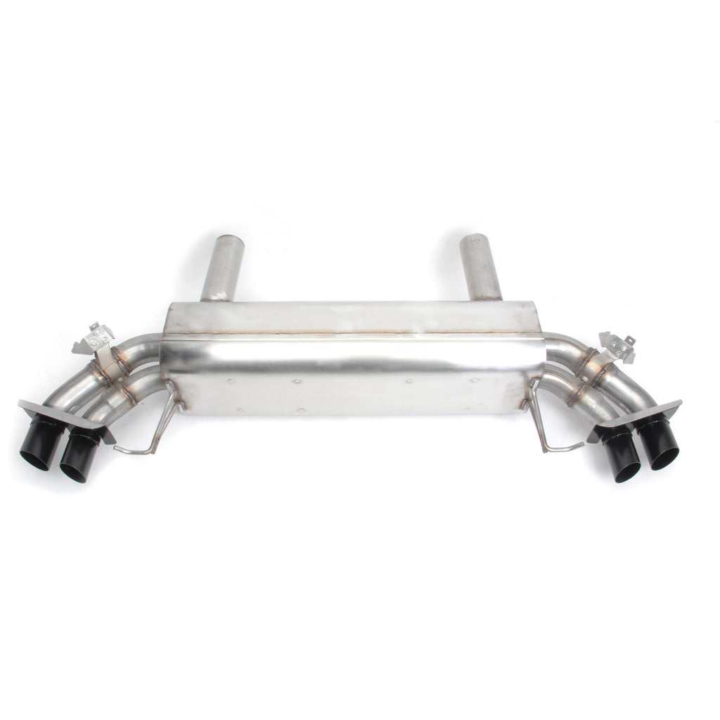 Free-Flow-Axle-Back-Exhaust---2016-2019-Bmw-750I
