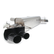 Load image into Gallery viewer, Free-Flow-Axle-Back-Exhaust---2016-2019-Bmw-750I