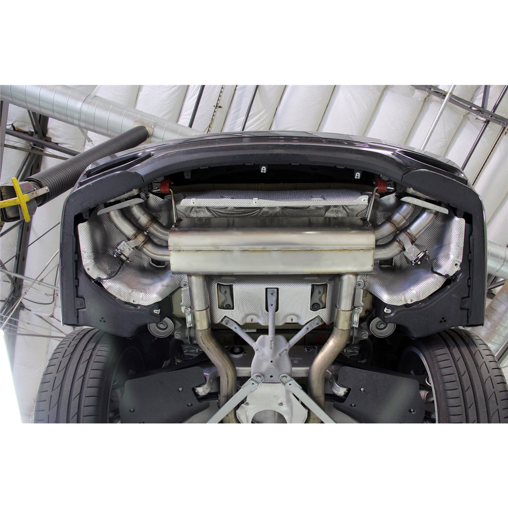 Free-Flow-Axle-Back-Exhaust---2016-2019-Bmw-750I