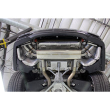Load image into Gallery viewer, Free-Flow-Axle-Back-Exhaust---2016-2019-Bmw-750I