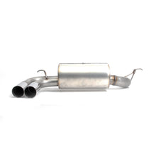 Load image into Gallery viewer, Free-Flow-Axle-Back-Exhaust---2016-2020-Bmw-330I430I