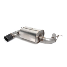 Load image into Gallery viewer, Free-Flow-Axle-Back-Exhaust---2016-2020-Bmw-330I430I