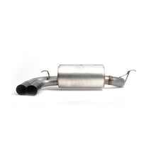 Load image into Gallery viewer, Free-Flow-Axle-Back-Exhaust---2016-2020-Bmw-330I430I