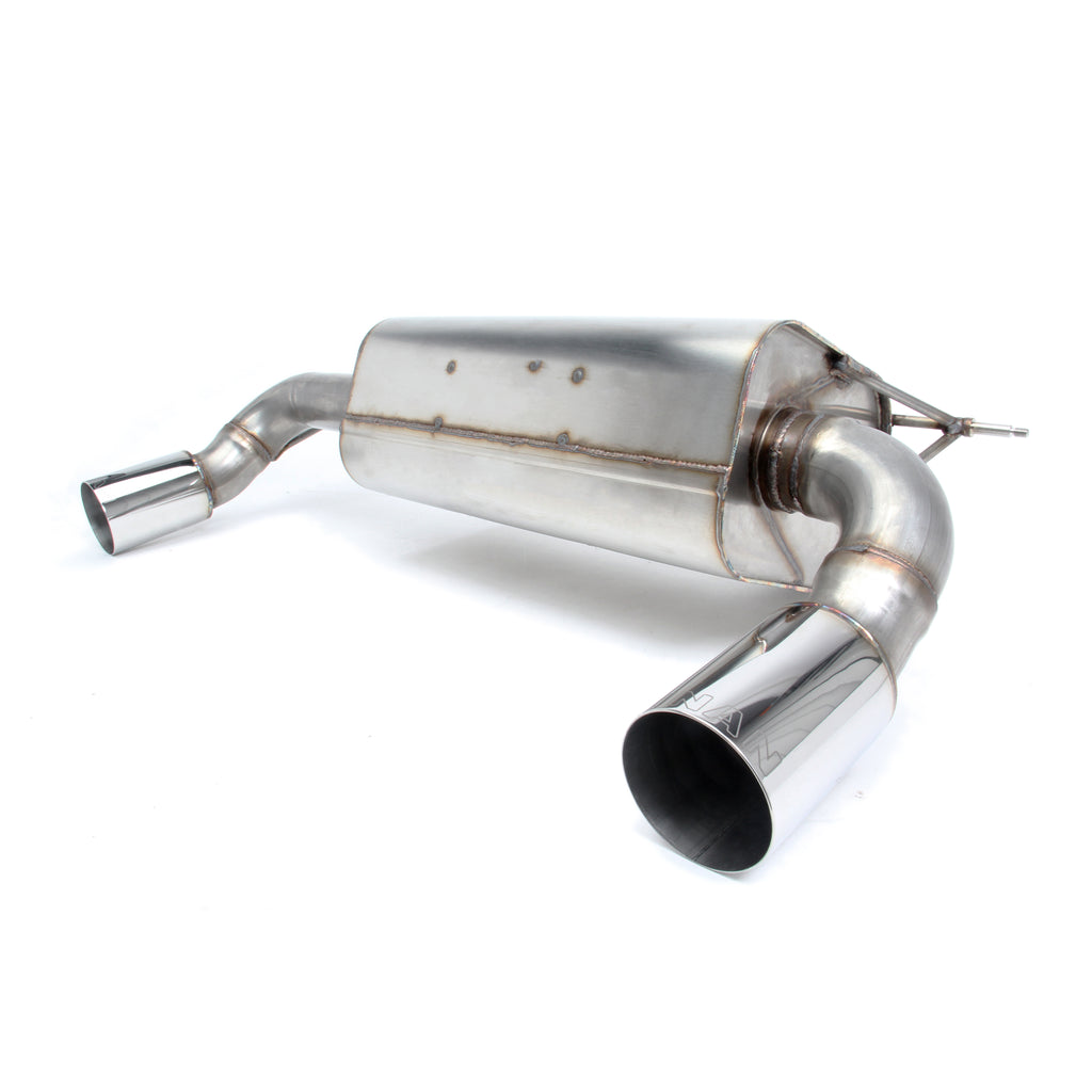 Free-Flow-Axle-Back-Exhaust---2017-2020-Bmw-440I