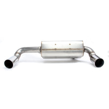 Load image into Gallery viewer, Free-Flow-Axle-Back-Exhaust---2017-2021-Bmw-M240i