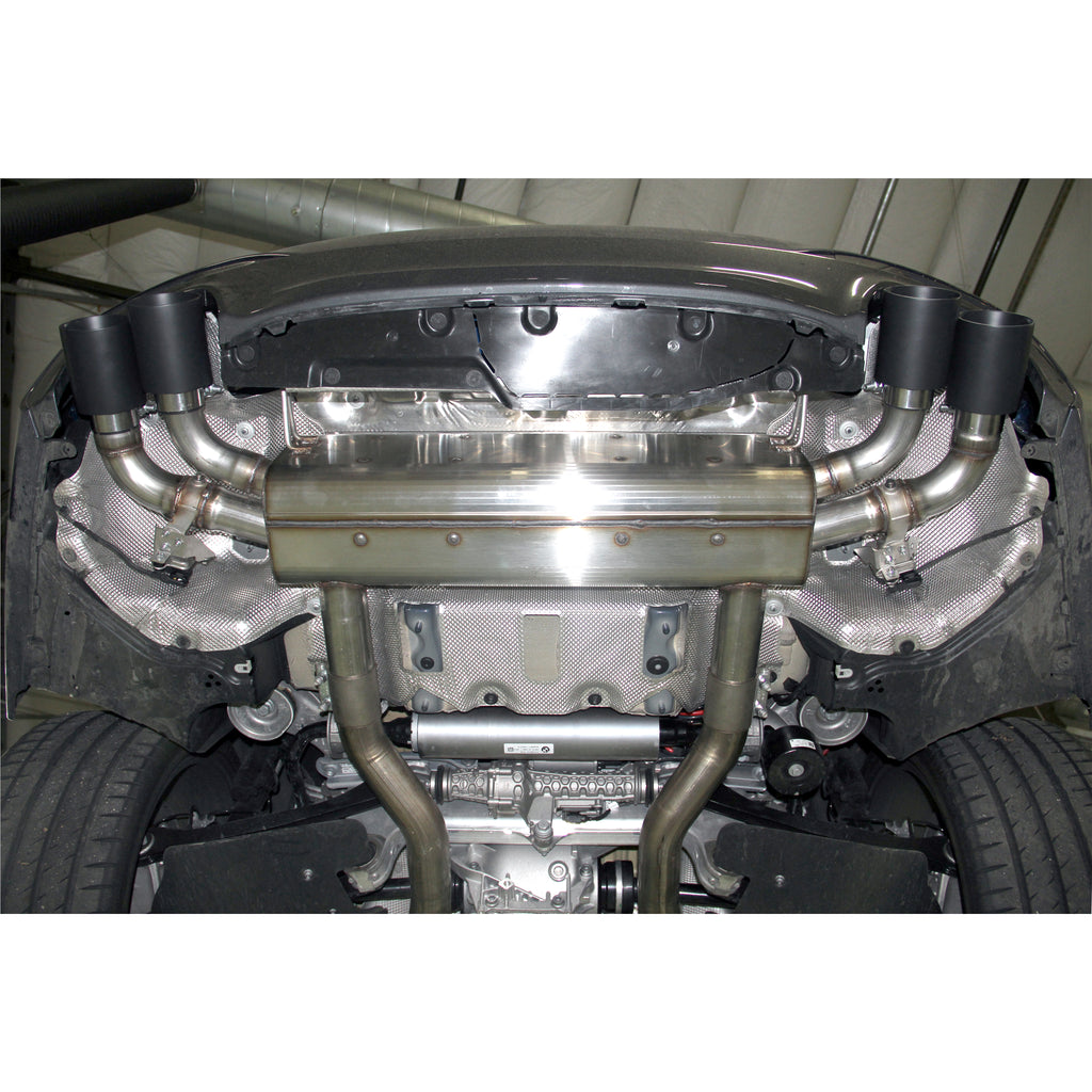Free-Flow-Axle-Back-Exhaust---2018-2023-Bmw-M550i
