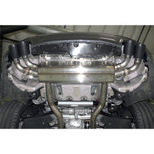 Load image into Gallery viewer, Free-Flow-Axle-Back-Exhaust---2018-2023-Bmw-M550i