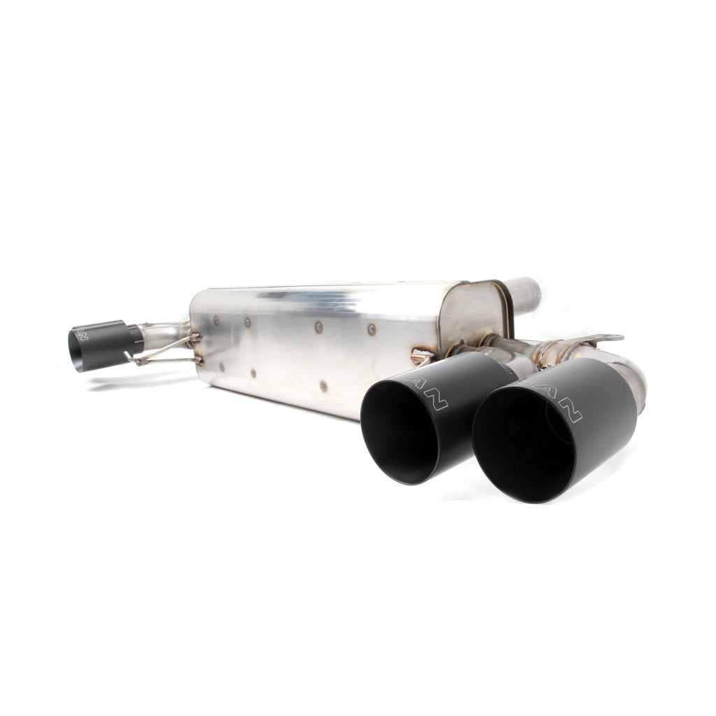 Free-Flow-Axle-Back-Exhaust---2018-2023-Bmw-M550i