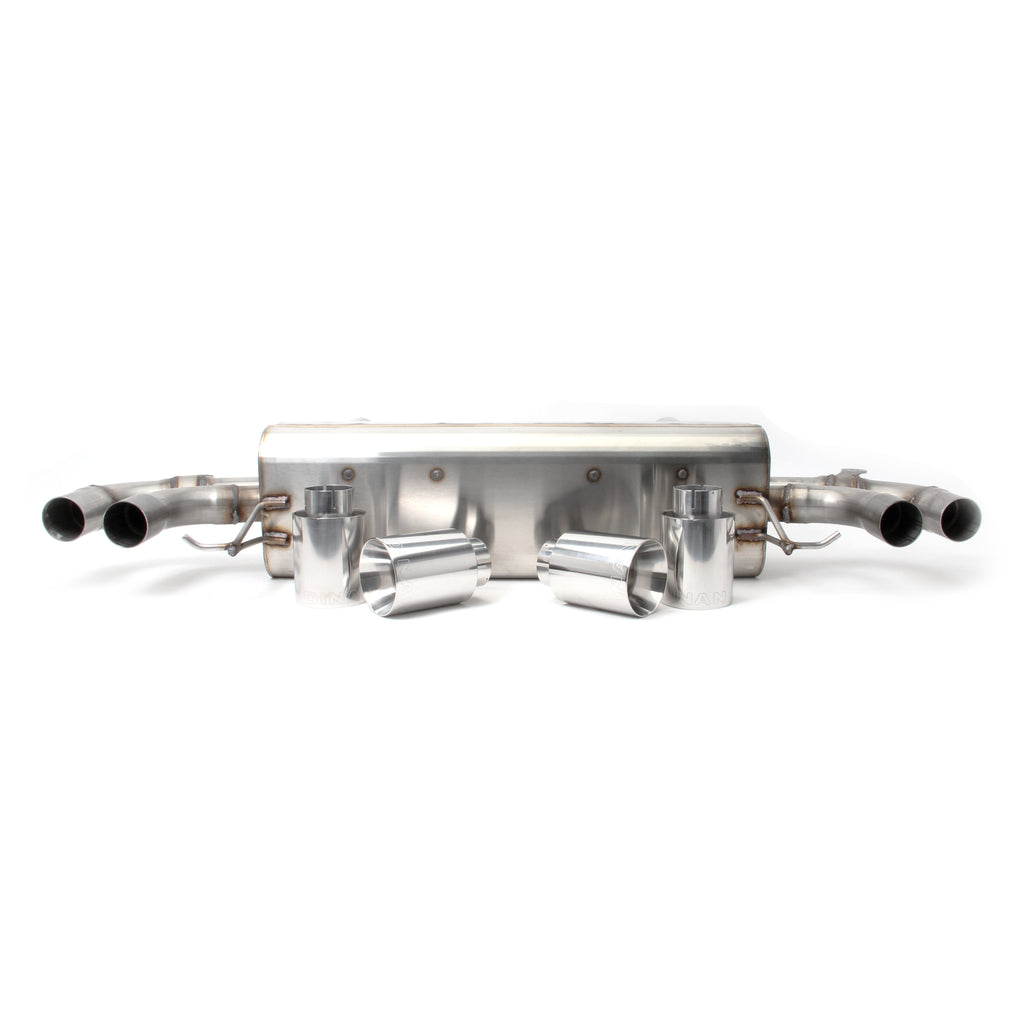 Free-Flow-Axle-Back-Exhaust---2018-2023-Bmw-M550i