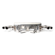 Load image into Gallery viewer, Free-Flow-Axle-Back-Exhaust---2018-2023-Bmw-M550i