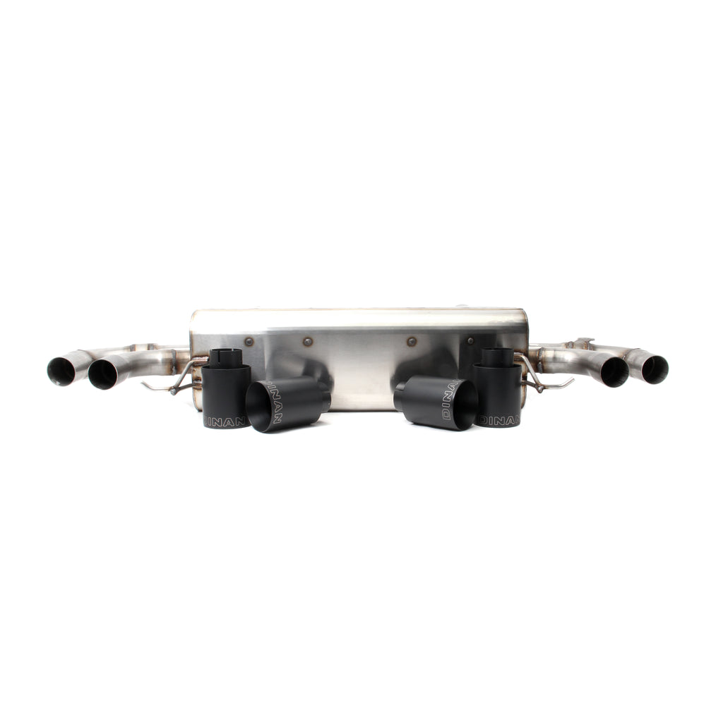 Free-Flow-Axle-Back-Exhaust---2018-2023-Bmw-M550i