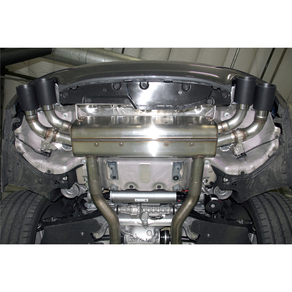 Free-Flow-Axle-Back-Exhaust---2018-2023-Bmw-M550i