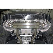 Load image into Gallery viewer, Free-Flow-Axle-Back-Exhaust---2018-2023-Bmw-M550i