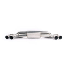 Load image into Gallery viewer, Free-Flow-Axle-Back-Exhaust---2018-2023-Bmw-M5