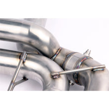 Load image into Gallery viewer, Free-Flow-Axle-Back-Exhaust---2018-2023-Bmw-M5