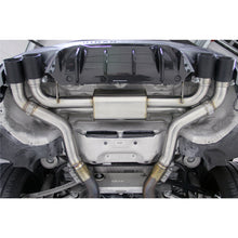 Load image into Gallery viewer, Free-Flow-Axle-Back-Exhaust---2018-2023-Bmw-M5