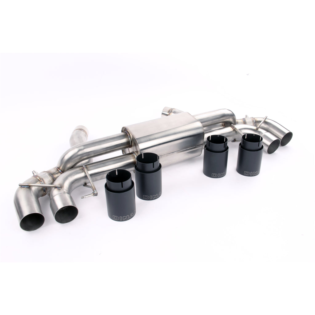 Free-Flow-Axle-Back-Exhaust---2018-2023-Bmw-M5