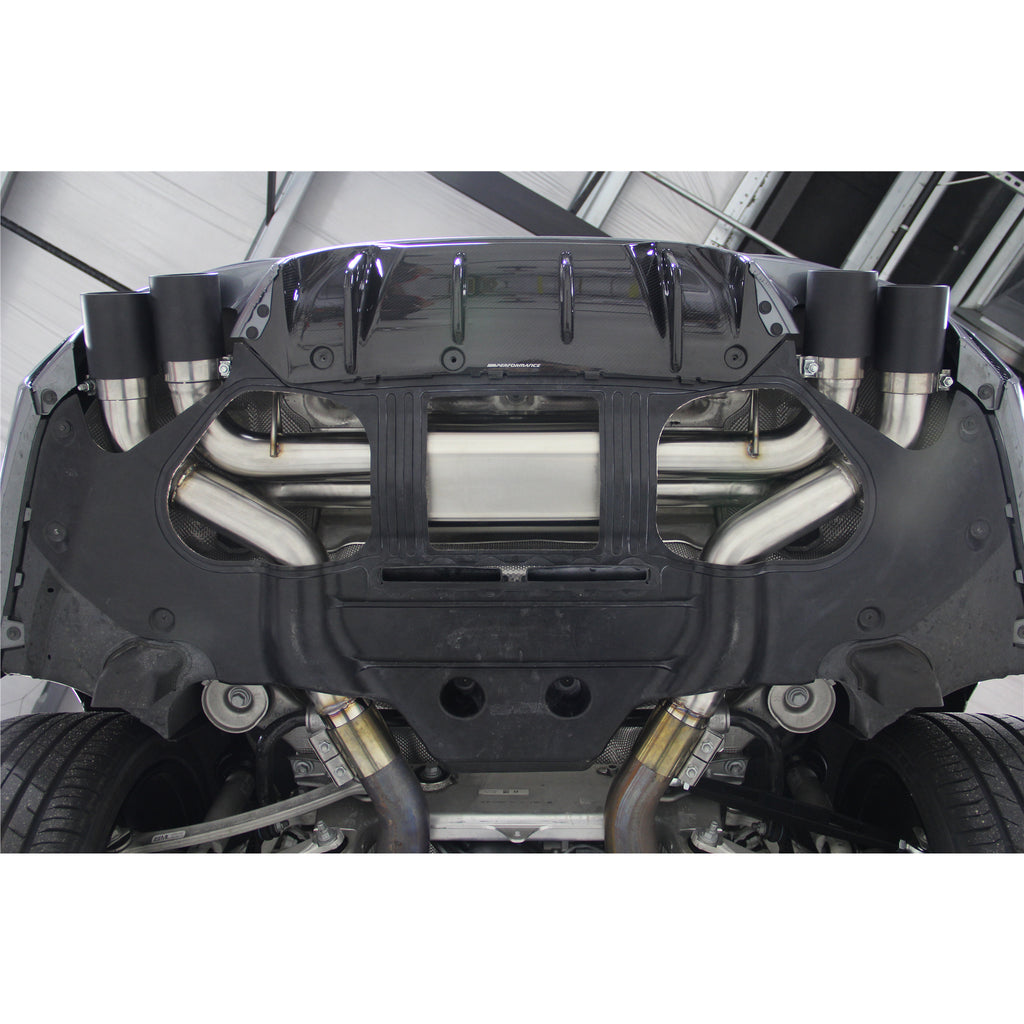 Free-Flow-Axle-Back-Exhaust---2018-2023-Bmw-M5