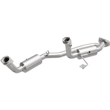 Load image into Gallery viewer, Freestar-3.9L-Directfit-Catalytic-Converter