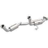 Magnaflow 4551079 California Direct-Fit Catalytic Converter