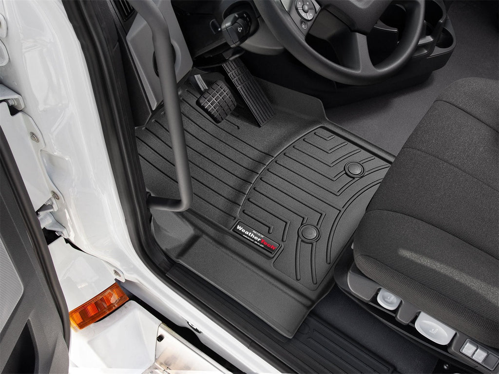 Weathertech 4416301V FloorLiner™ DigitalFit® for Select Freightliner Cascadia, Freightliner eCascadia, Western Star 47X, Western Star 49X, Western Star 57X
