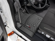Load image into Gallery viewer, Weathertech 4416301V FloorLiner™ DigitalFit® for Select Freightliner Cascadia, Freightliner eCascadia, Western Star 47X, Western Star 49X, Western Star 57X
