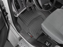Load image into Gallery viewer, Weathertech 4416061V FloorLiner™ DigitalFit® for Select Freightliner M2 100, Freightliner M2 106, Freightliner M2 112