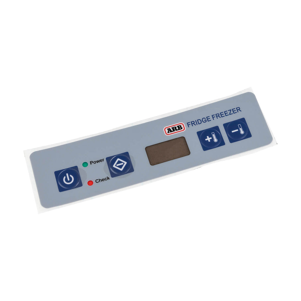 Fridge-Control-Unit-Plate-Digital-Display