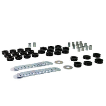 Load image into Gallery viewer, Front--Rear-Body-Mount-Bushing-Assembly-Fits-Chevrolet-Malibu-6567