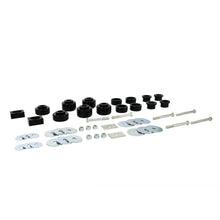 Load image into Gallery viewer, Front--Rear-Body-Mount-Bushing-Assembly-Fits-F150-9703