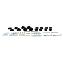 Load image into Gallery viewer, Front--Rear-Body-Mount-Bushing-Assembly-Fits-F150-9703