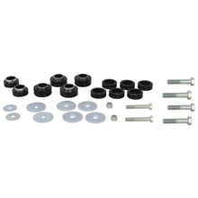 Load image into Gallery viewer, Front--Rear-Body-Mount-Bushing-Assembly-Fits-Pontiac-Firebird-7681